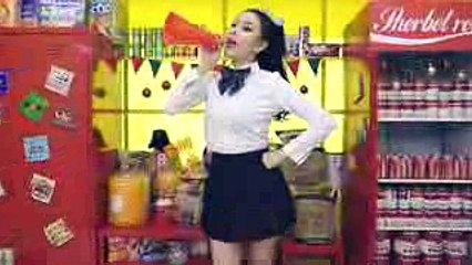 M_V LAYSHA(레이샤) - Party Tonight(서일대축제)