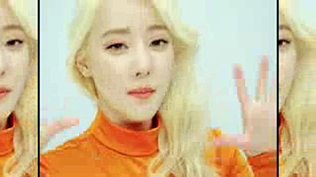 M_V RAINBOW(레인보우) - 'Whoo'