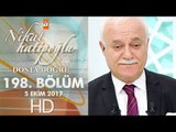 Nihat Hatipoğlu ile Dosta Doğru - 5 Ekim 2017