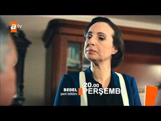Bedel 4. Bölüm Fragmanı - atv