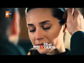 Bedel 4. Bölüm Fragmanı (2) - atv