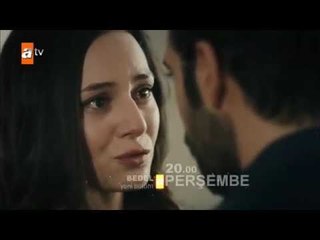Bedel 6. Bölüm Fragmanı - atv