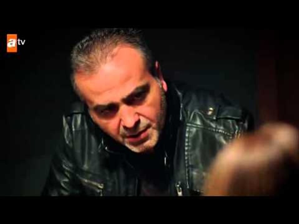 Asiye ve Çetin gözaltında! Kara Ekmek 11. Bölüm - atv