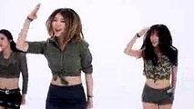[HOT] HELLOVENUS(헬로비너스) - Soldier Dance @ Choreography(안무) MV
