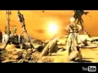 Powerman 5000 - bombshell