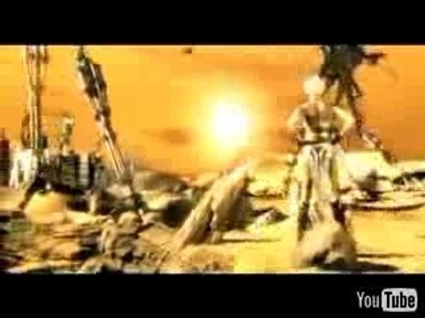 Powerman 5000 - bombshell