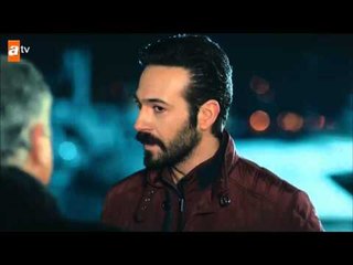 Sami bey, Ali'ye gerçekleri anlattı - atv