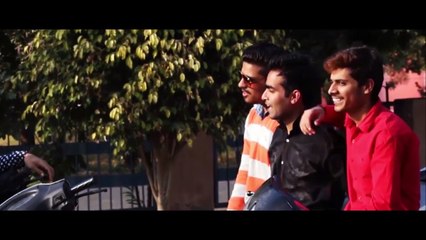 Hamari Adhuri Kahani - Short Film -- BiteCast -- Most Influential Love Story