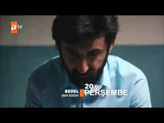 Bedel 19. Bölüm Fragmanı - atv