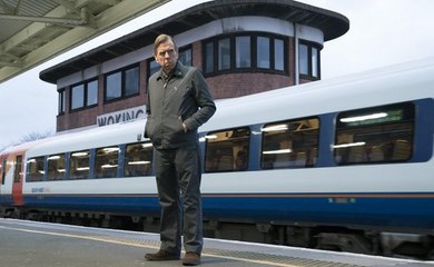 " Real Life " The ! Philip K. Dick's Electric Dreams Season 1 Episode 4:(Trailer HD) Promo 01x01 - High Quality TV Series