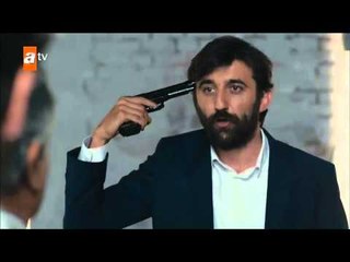 Vedat intihar etti: Bedel 20. (Final) Bölüm - atv