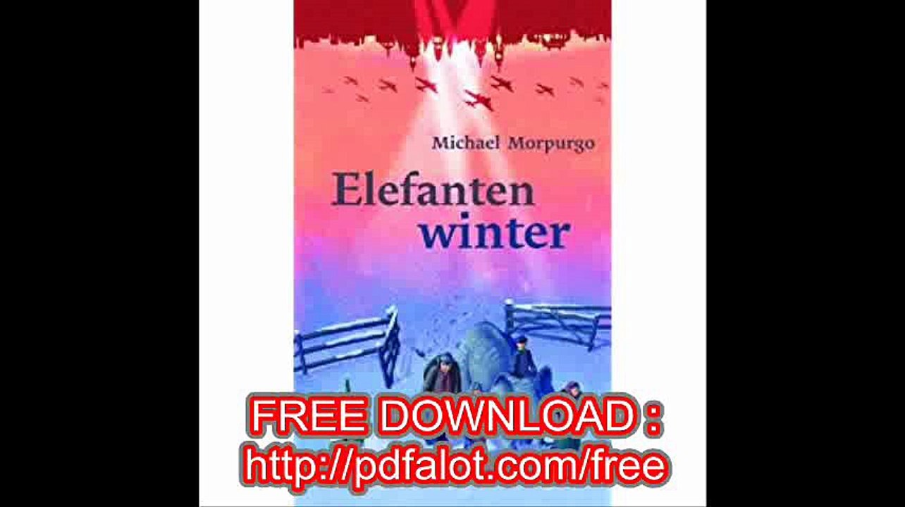 Elefantenwinter