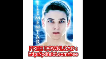 Elementar, Seelenwachter, Buch 2