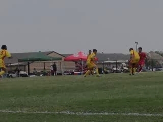 Eyecon Video Productions – US Youth Soccer Regional Champ