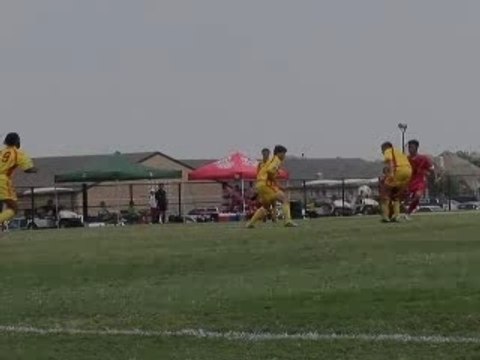 Eyecon Video Productions - US Youth Soccer Regional Champ