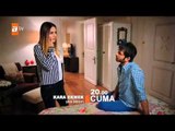 Kara Ekmek 10. Bölüm Fragmanı - atv