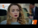 Hale, annesine isyan ediyor: Kara Ekmek 14. Bölüm - atv