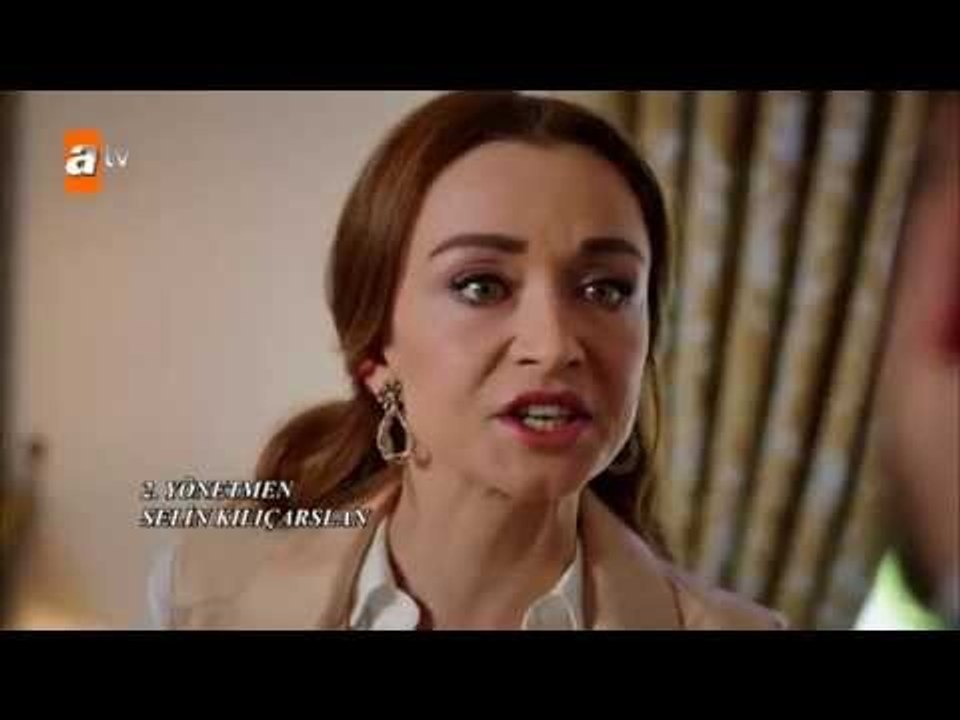 Kara Ekmek 16. Bölüm ilk 8 dakika - atv