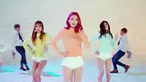 [HOT] Stellar(스텔라) - Sting(찔려) @ Dance(안무) MV