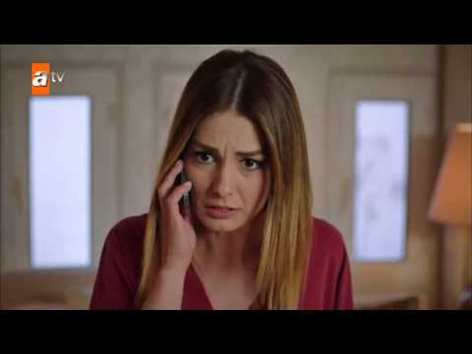 Semra, her şeyi kendisinin yaptığını Asiye'ye itiraf ediyor: Kara Ekmek 17. bölüm - atv