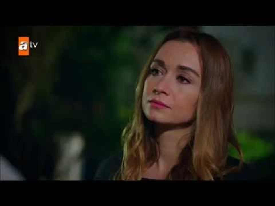 Hale, Asiye'nin kim olduğunu öğrendi mi?: Kara Ekmek 17. bölüm - atv