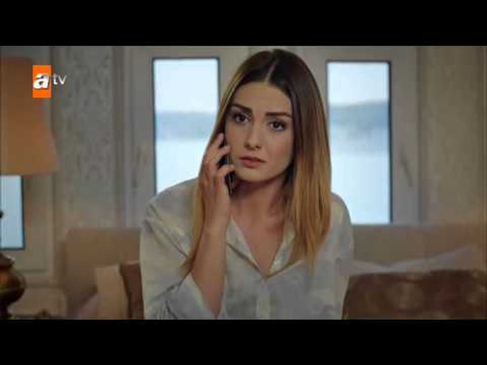 Ömer ve Asiye, birlik oluyor... - atv