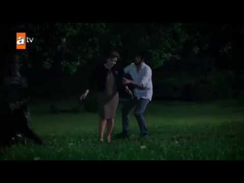 Çetin, anneannesiyle ilgili gerçekleri öğreniyor!