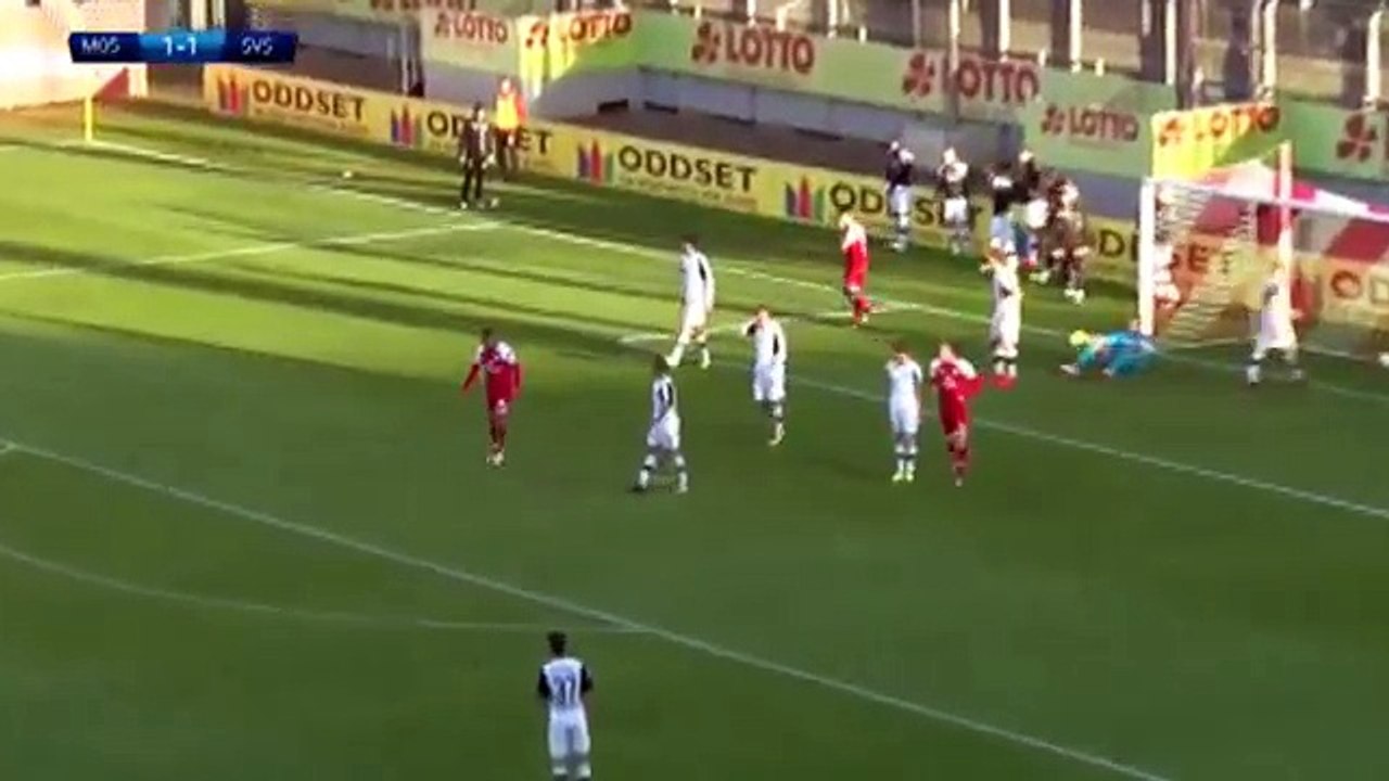 Mainz 2:1 Sandhausen ( Friendly Match. 5 October 2017)