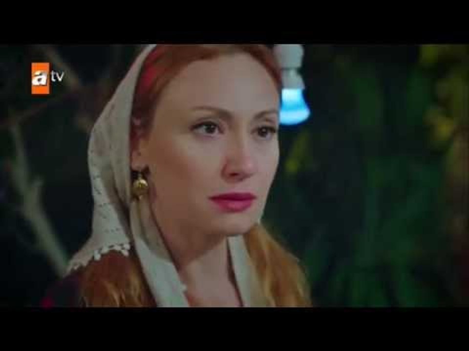 Mine'den Pervin'e tokat! - atv