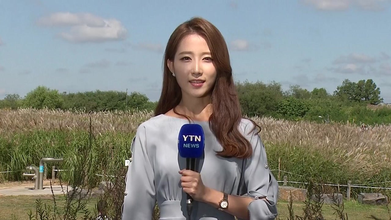 [날씨] 오늘 전국 쾌청...낮 동안 다소 더워 / YTN