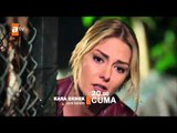 Kara Ekmek 29. Bölüm Fragmanı - atv