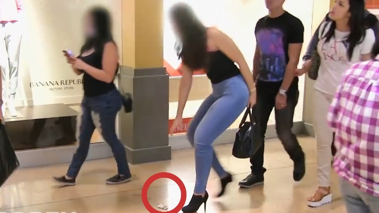 EXPOSED HIS WEIRD VIDEO COLLECTION ٭٭PRANK!٭٭