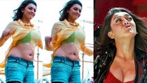 Hansika Motwani Hot & Sexy Dance Mix