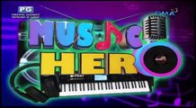 Music Hero - Eat Bulaga ( October 6, 2017 )