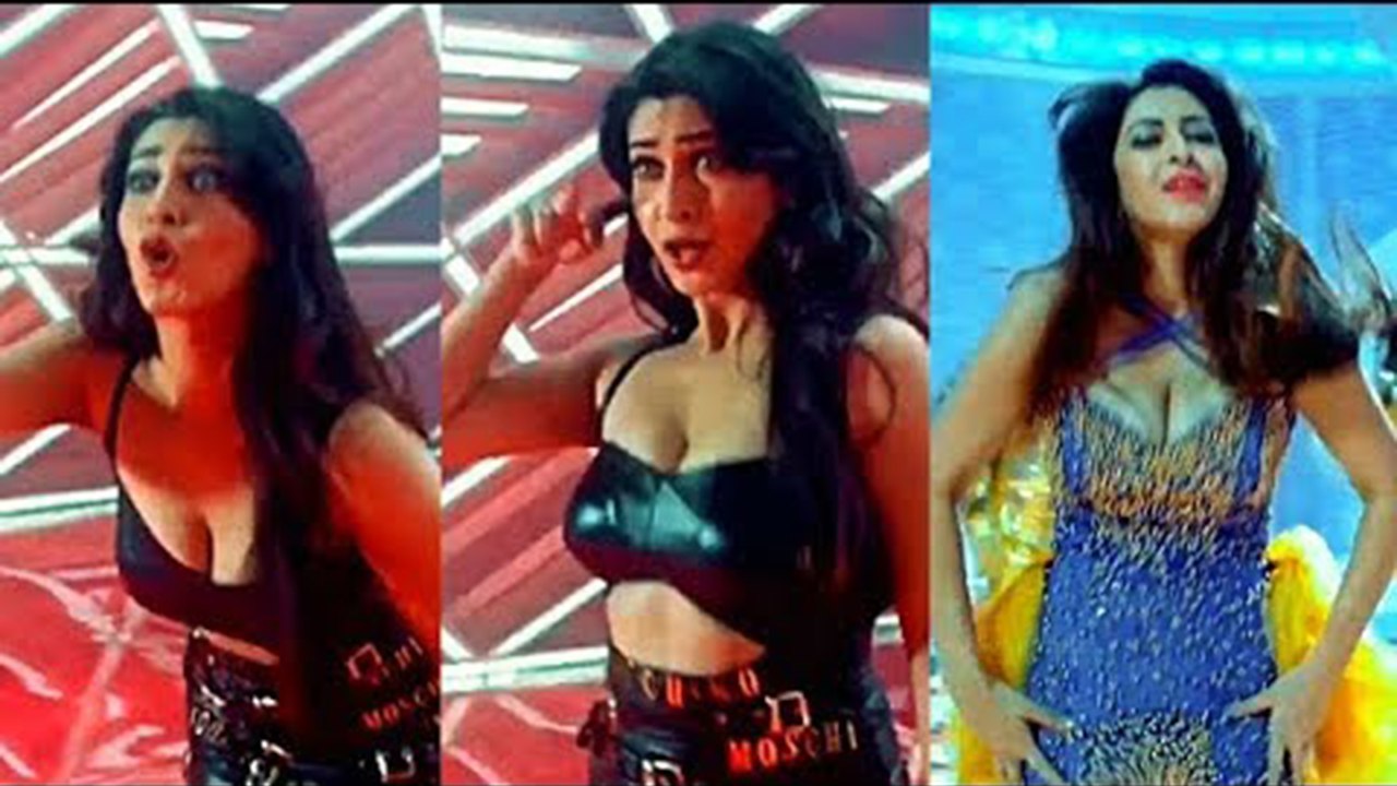 Sonarika Bhadoria Hot & Sext Dance Mix - Tight Wardrobe