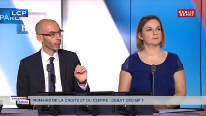 Ça fait le débat