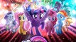 My Little Pony  The Movie. Trailer 2  [SubEspañol. HD]. Oficial Nacxnetwork Channels