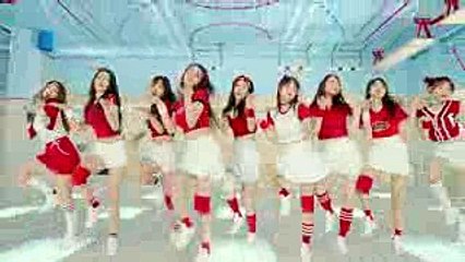 M_V 아이오아이(I.O.I) - VERY VERY VERY(너무너무너무)