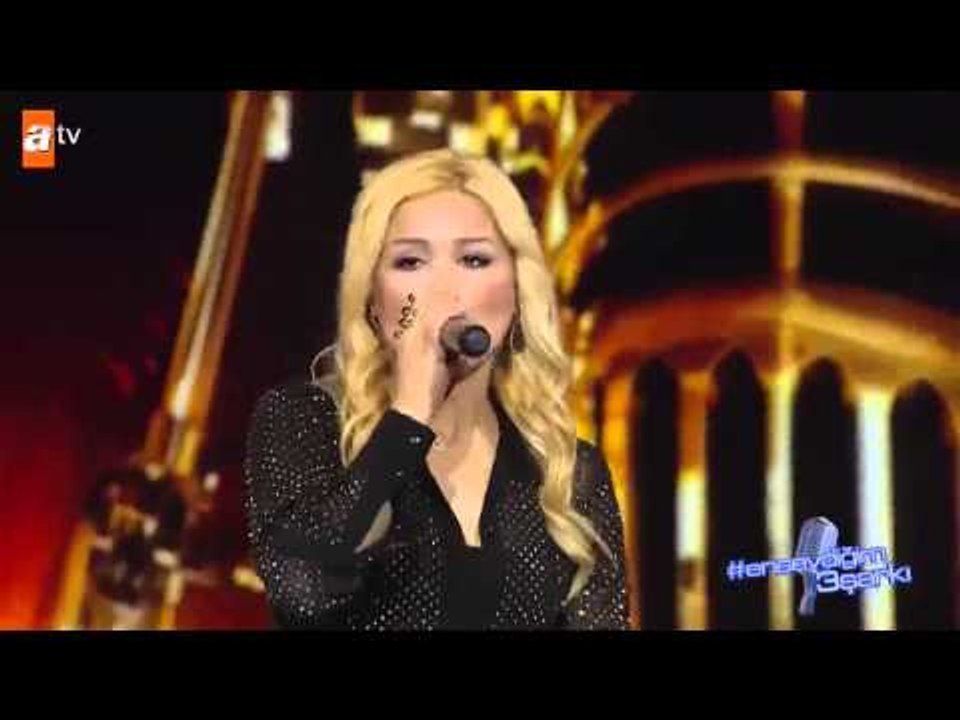 Seher Toy - Kimbilir
