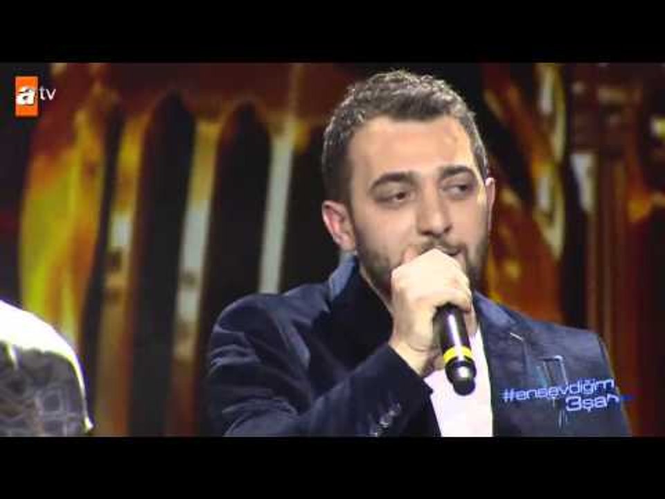 Sami Kaya - Senden Başka