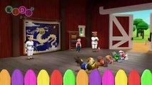 Thomas and Friends Race Circus Crash Funny ◕‿◕ Kids