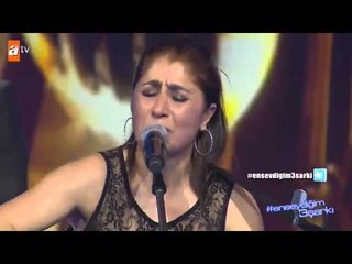 Neriman Bolat - Uzun İnce Bir Yoldayım