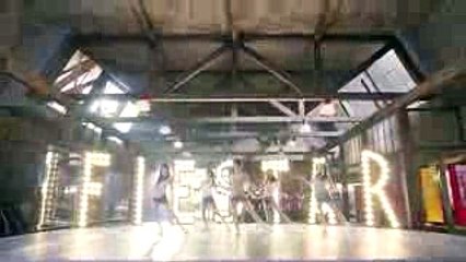 [HOT] FIESTAR(피에스타) - Vista( 비스타) @ Dance(안무) MV