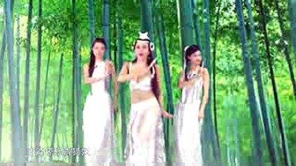 【HD】龔玥菲-青狐媚MV [Official Music Video]官方完整版MV