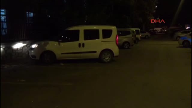 Çanakkale'de Yakalanan İranlı Tırnakçılar Tutuklandı