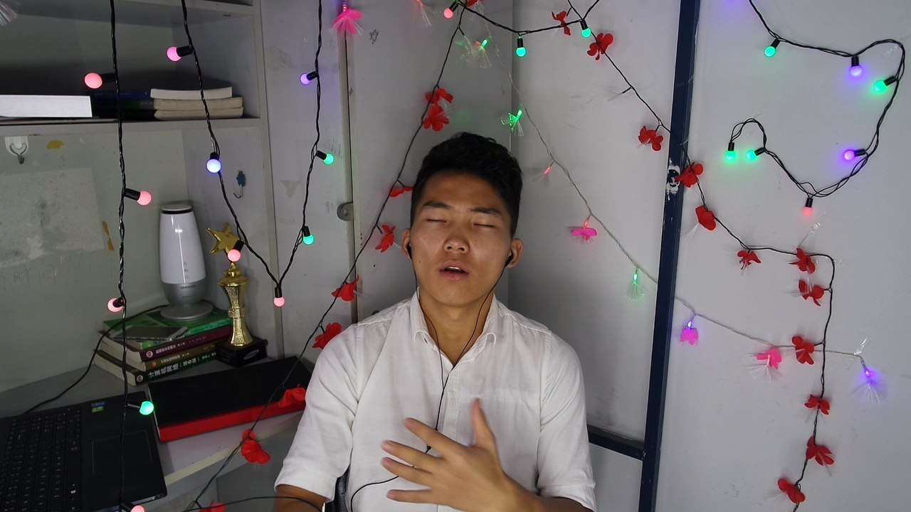 Jc Z Original Music Sung Unaccompanied (Rayvanny - Unaibiwa ( Official Video music )) Style