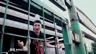 【HD】丁童-男人沒錢不是罪MV [Official Music Video]官方完整版