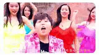 【HD】李昱達-舞動新年MV [Official Music Video]官方完整版
