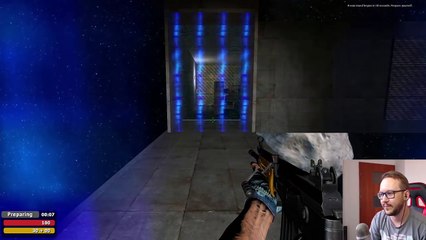 ODYSEJA KOSMICZNA (Garrys Mod)