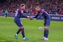 Neymar Jr & Kylian Mbappe ● PSG Crazy Duo! ● Dribbling Skills-Tricks & Goals ● 2017-2018